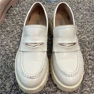 Steve Madden loafers